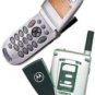 Motorola V66 Tri-Band GSM Phone (Unlocked)