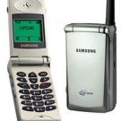 Samsung SGH-A100 Tri Band Cellular Phone (Unlocked) - REFURBISHED