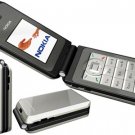 Nokia 6170 Triband GSM Cellular Mobile Phone (Unlocked)