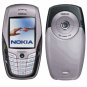 Nokia 6600 Triband GSM Cellular Mobile Phone (Unlocked)