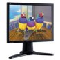 ViewSonic VP191b Black 19 Inch  LCD Monitor - REFURBISHED