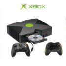 Xbox  Value Bundle  with 3 Games and 2 Controllers