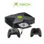Xbox  Value Bundle  with 3 Games and 2 Controllers