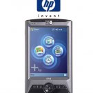HP H4355 iPAQ Bluetooth Pocket PC   REFURBISHED
