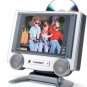 Axion AXN-7080 Bravo Series 8 INCH LCD TV-DVD Player Combo