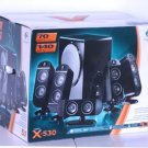 Logitech X-530 Surround Sound System