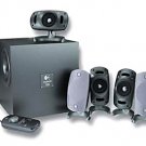 Logitech Z5300 THX 5.1 Channel Speakers