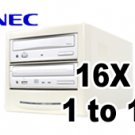 NNEW 1 Target DVD-CD Duplicator