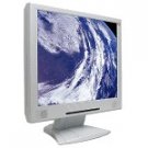 17 Inch TFT LCD Flat Panel Monitor withe Speakers  - Beige- BRAND NEW