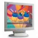 Viewsonic VE175 17 Inch TFT LCD Flat Panel (Silver)