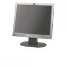 HP SMART BUY L1702 17 Inch  ANALOG LCD DISPLAY ( SILVER-CARBON) - Brand New