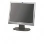 HP SMART BUY L1702 17 Inch  ANALOG LCD DISPLAY ( SILVER-CARBON) - Brand New