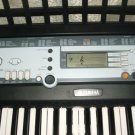 Yamaha music home keyboard
