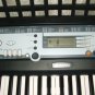 Yamaha music home keyboard