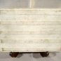 Harry G Aitken Landscape Painting on Robertson Tile Antique Porcelain