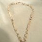 Vintage Mexican Banded Onyx Necklace Aztec Warrior God Face Carved Stone Pendant