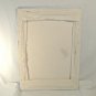 Abstract Finger Painting Acrylic Stretched Canvas Florida Artist
