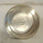 WMF Zinn Miniature Pewter Plate Rembrandt The Man with the Golden Helmet