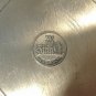 WMF Zinn Miniature Pewter Plate Rembrandt The Man with the Golden Helmet