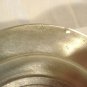 WMF Zinn Miniature Pewter Plate Rembrandt The Man with the Golden Helmet