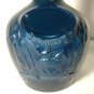 CHIVAS BROTHERS Ltd. Liquor Bottle Teal Blue Vintage WADE Earthenware Pottery
