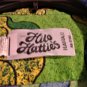Hilo Hattie's Men's Hawaiian Shirt Sz M Vintage