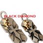 Sacred Cross Shield Matching Pendants & Necklace