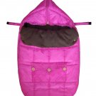 Pink Baby Bundle