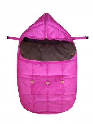 Pink Baby Bundle
