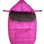 Pink Baby Bundle