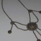 Victorian Bib Style Necklace