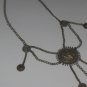 Victorian Bib Style Necklace
