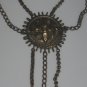 Victorian Bib Style Necklace