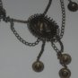 Victorian Bib Style Necklace