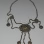 Victorian Bib Style Necklace