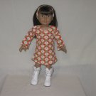 GoGo Dress