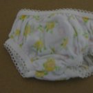cotton underwear
