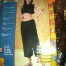 Bathsheba costume