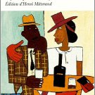 Zola : L'assomoir