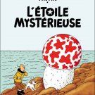 Hergé : Tintin et l'étoile mysterieuse