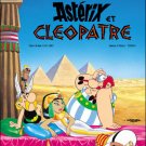 Goscinny et Uderzo : Asterix et Cléopatre