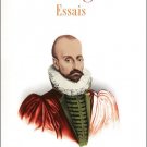 Montaigne : essais
