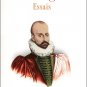 Montaigne : essais