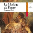 Beaumarchais : Le Mariage De Figaro