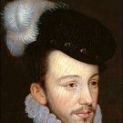 Jean François Solnon : Henri III