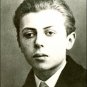 Jean Paul Sartre :  Les Mots