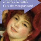 Maupassanant, Guy de : Histoire Vraies