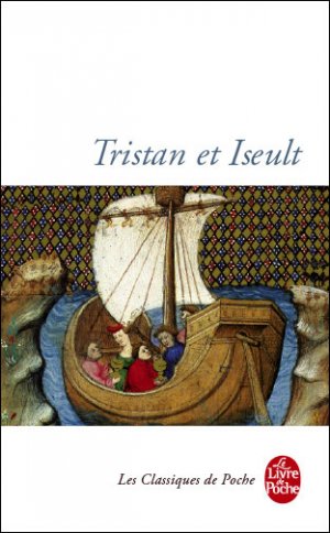Tristan et Iseult