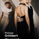 Grimbet, Philippe : Un Secret