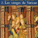 Godard, Jocelyne : Les Vierges Du Vatican